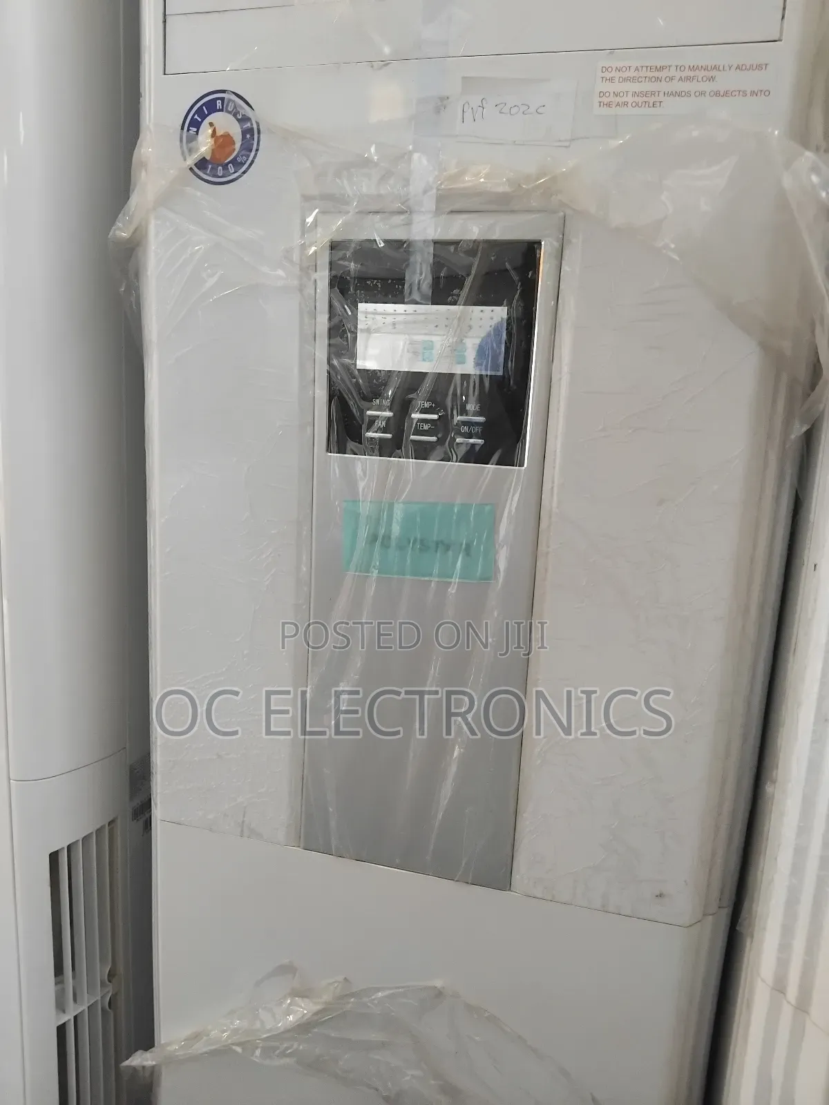 Polystar 2 Tons Non Inverter Ac