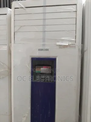 Bruhm Non Inverter Ac 2 Tons