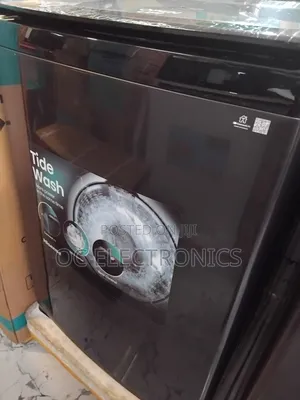 Hisense Inverter Washing Machine Air Dryer 20kg