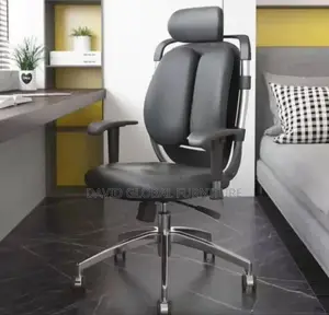 Orthopedic Office Chair