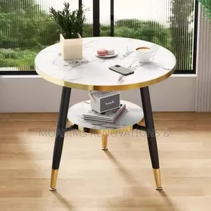 Modern Luxury Faux Side Stool 59,500