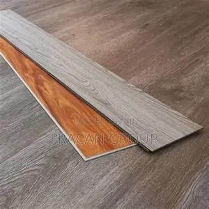 Transform Your Space With Our Durable SPC Flooring