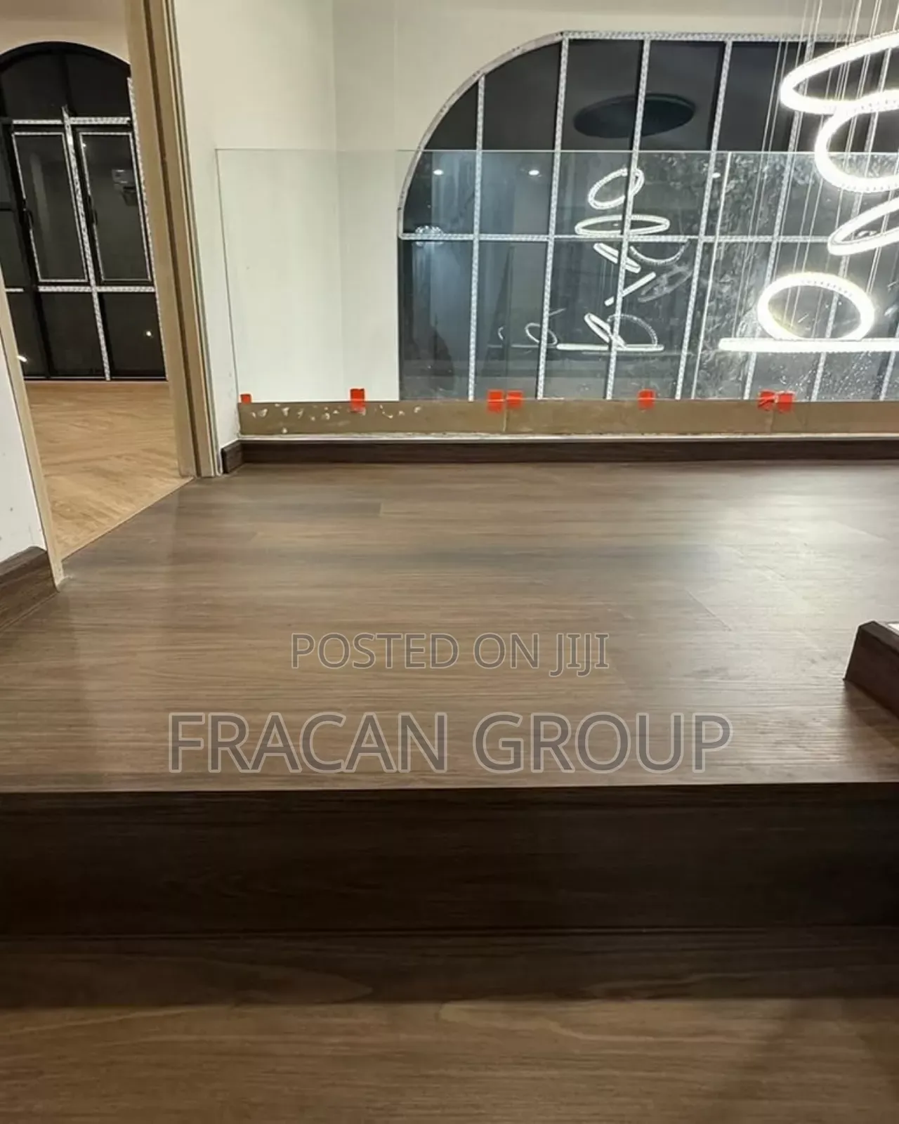 Transform Your Space With Our Durable SPC Flooring