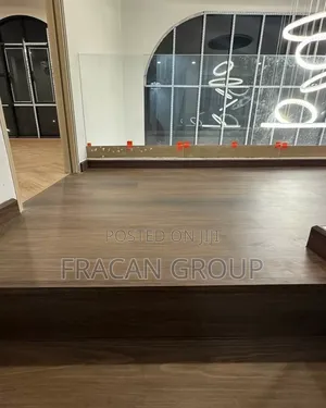Transform Your Space With Our Durable SPC Flooring