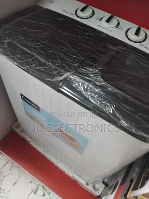 Century Twin Tub Washing Machine 6kg
