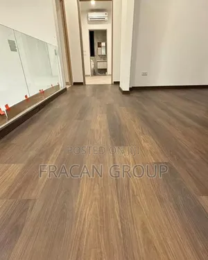 Step Into Luxury With Our SPC Flooring Options.