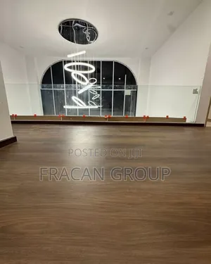 Step Into Luxury With Our SPC Flooring Options.