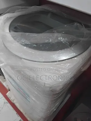 Century Top Loader Washing Machine 7.8kg