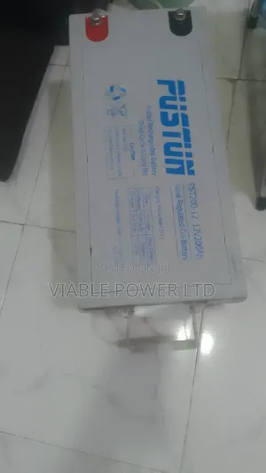 Tukumbo Dry Cell Battery Still Available