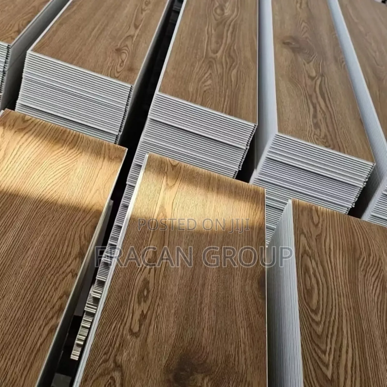 Revamp Your Interiors With Stylish SPC Flooring!