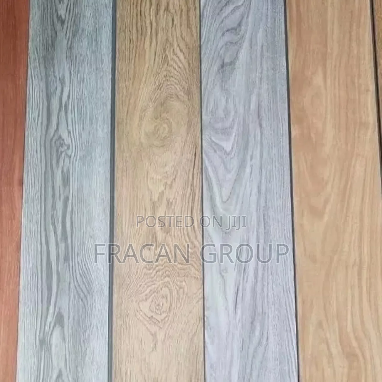 Revamp Your Interiors With Stylish SPC Flooring!