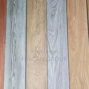 Revamp Your Interiors With Stylish SPC Flooring!