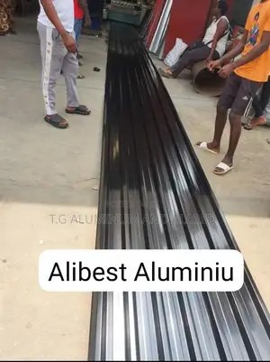 Aluminum Product