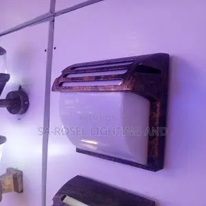 Shovel Bulkhead Outside Security Light