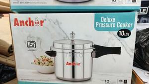 Anchor Pressure Cooker Pot- 10 Liters
