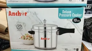Anchor Pressure Cooker Pot- 10 Liters