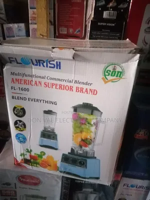 Original Blender