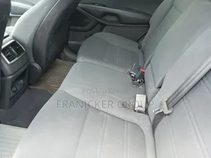 Kia Sorento 4dr SUV 2016 Gray