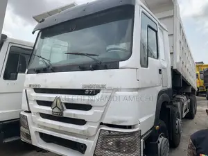 Heavy Duty Trucks 371