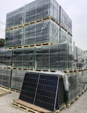 Mono Solar Panels Half Cut 300w/450/550/650watts