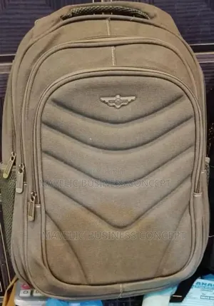 Jeans School or Laptop Bag