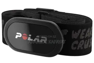 Chest Strap