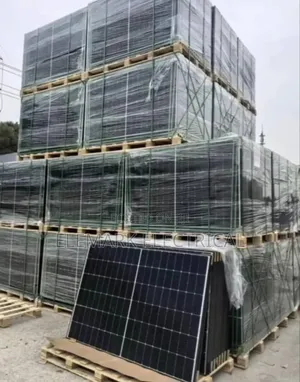 Quality Solar Mono Panel Jinko 200/300/450/550watts