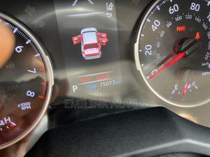Toyota RAV4 LE FWD 2019 Black