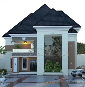 Duplex and Pent House Design With Full Architectural Drawing