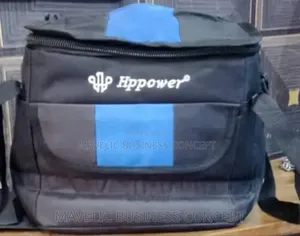 Hp Power Lunch Bag