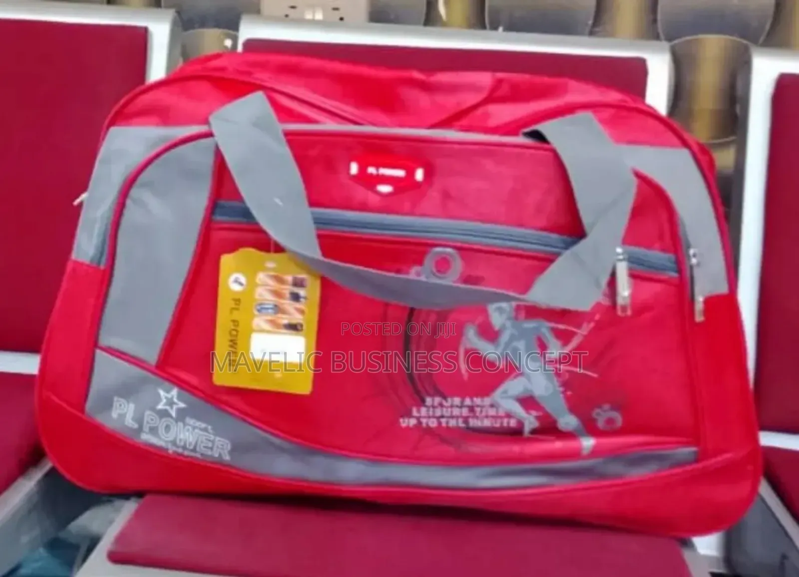 Travelling Bag