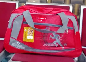 Travelling Bag