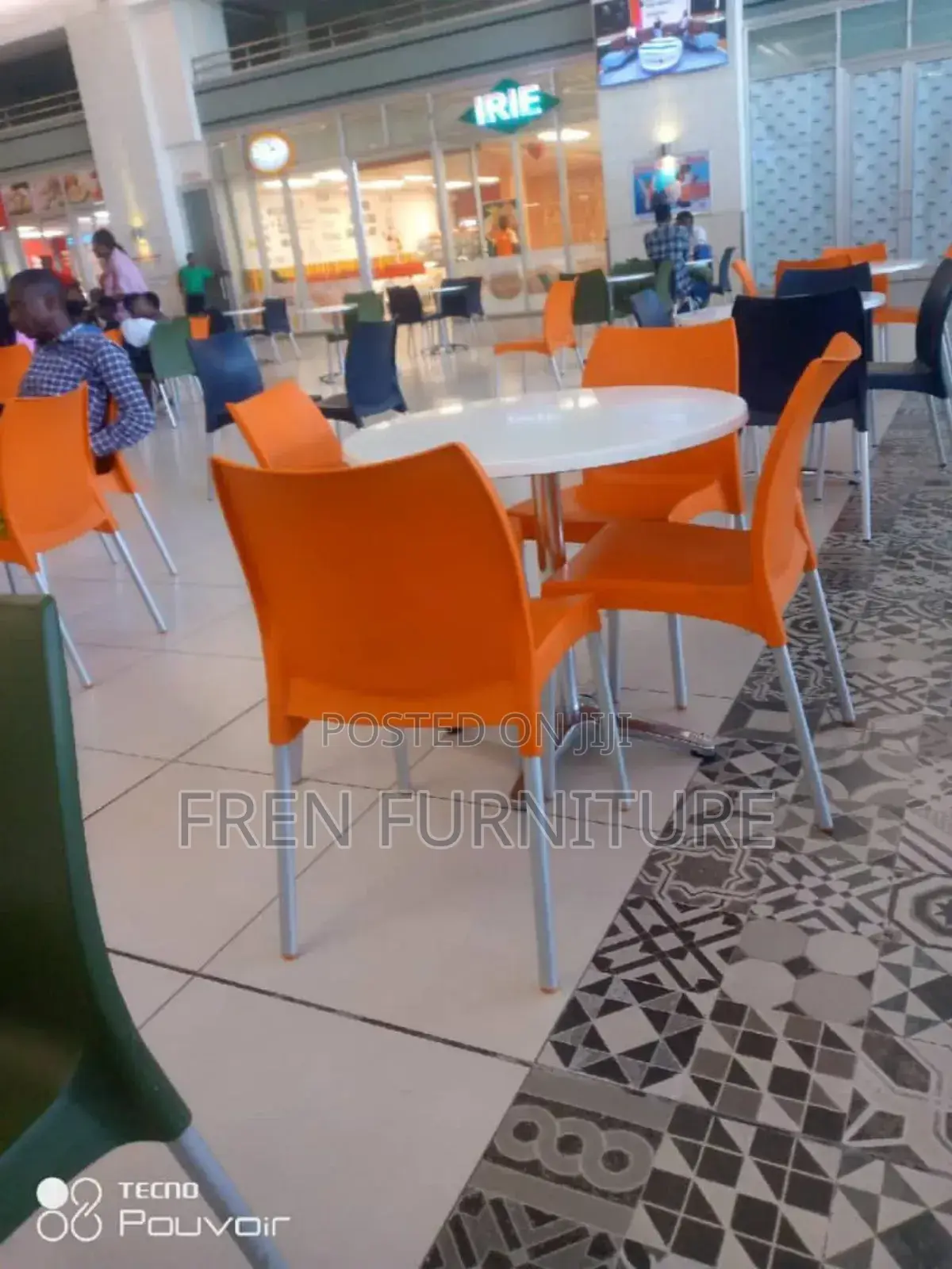 Imported Quality Chair