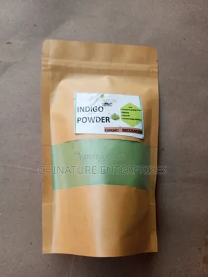 Indigo Powder - 100g