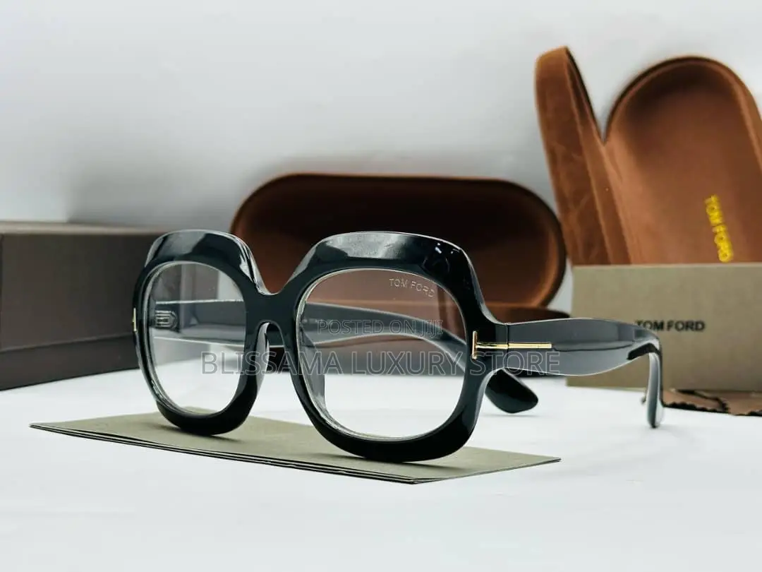 Tom Ford Luxury Quality Glasses