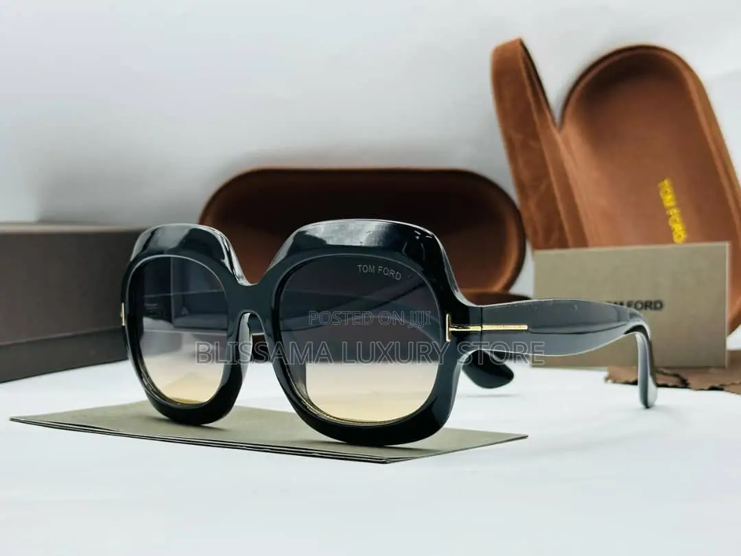 Tom Ford Luxury Quality Glasses