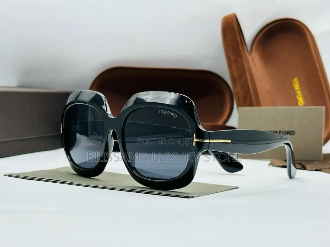 Tom Ford Luxury Quality Glasses