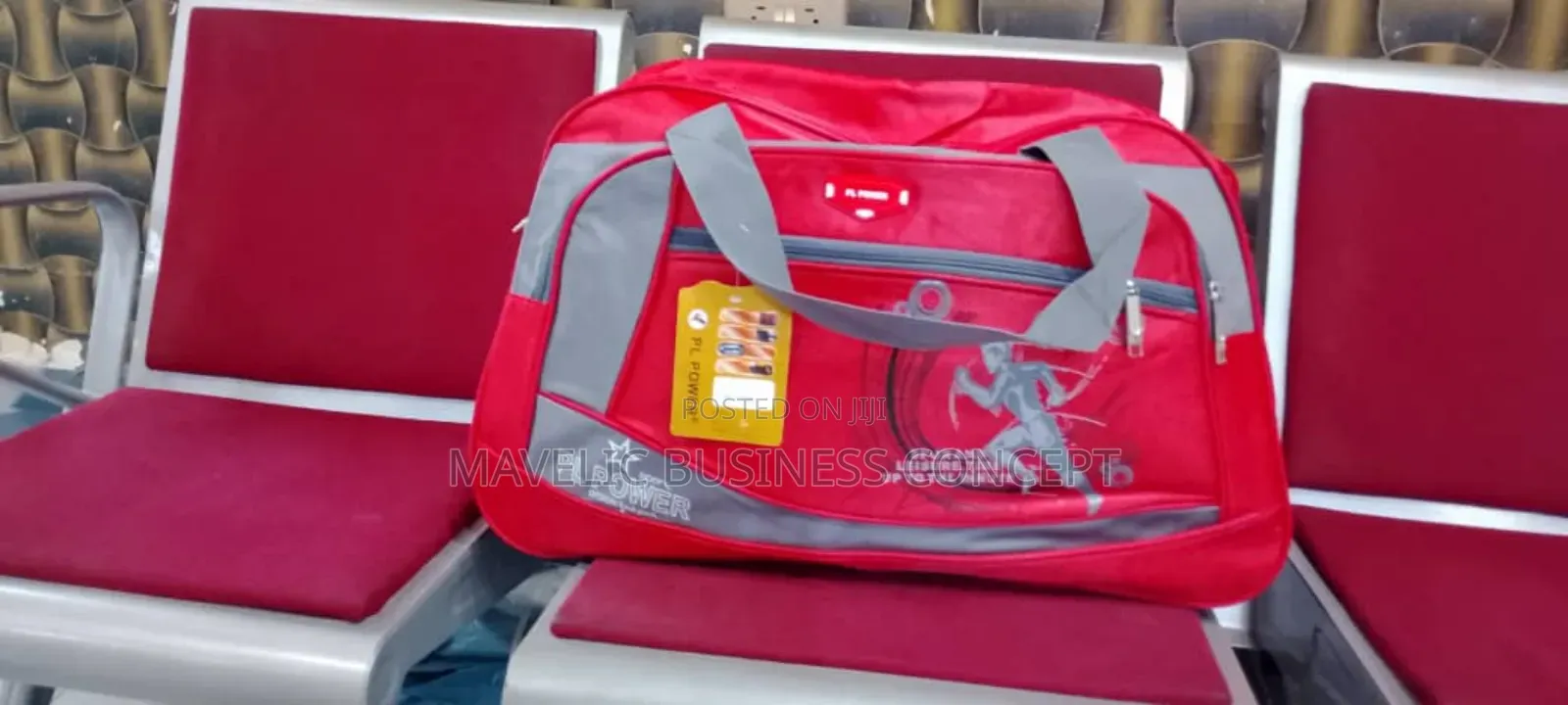 Travelling Bag