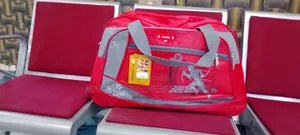 Travelling Bag