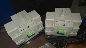 100amps Automatic Change Over Switch 2p for Homes/Restaurant/ Offices
