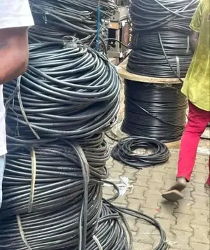 Original Cooper 10mm 2core Electric Solar Cable