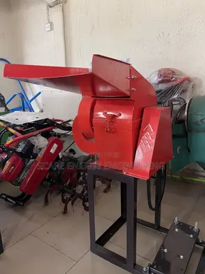 Hammer Mill Pulverizer