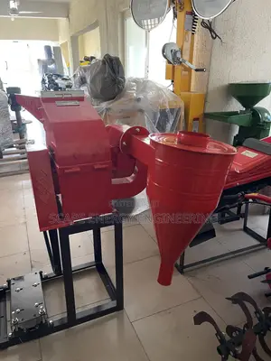 Hammer Mill Pulverizer