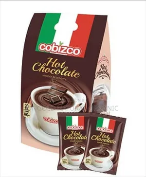Hot Chocolate