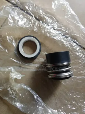 Mechanical Seal Mg 13/28-Z