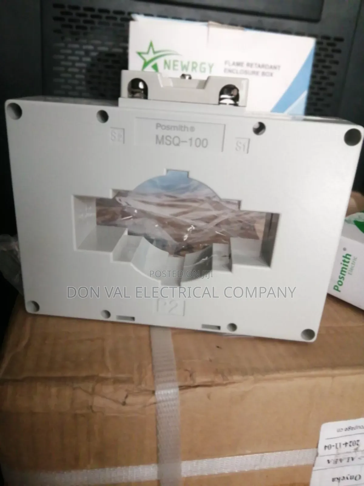 Current Transformer