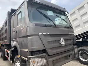 Sinotruk Heavy 371 Duty 2017