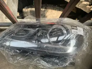 C300 2014 Led Lamp Original