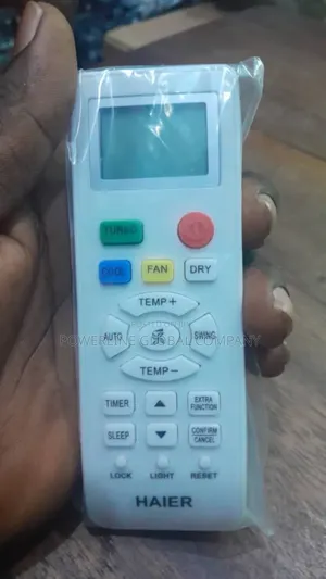 Ac Remote Of Any Type Available Form Powerline Call Us Today