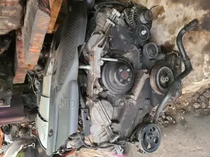 Hyundai Santafe 2008 Model 3.8l
